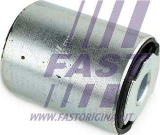 Fast FT18234P - Uležištenje, telo osovine parts5.com