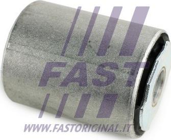 Fast FT18234 - Uležištenje, telo osovine parts5.com