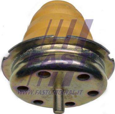 Fast FT18238 - Butée élastique, suspension parts5.com