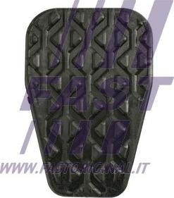 Fast FT13089 - Okładzina pedału, pedał hamulca parts5.com