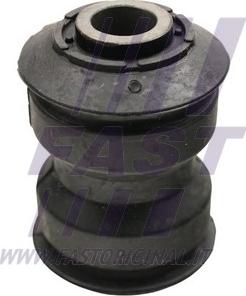 Fast FT13801 - Lezajna pusa, listnata vzmet parts5.com