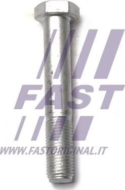 Fast FT13349 - Vlezajenje, listnata vzmet parts5.com