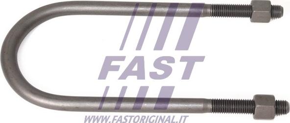 Fast FT13344 - Brida arc parts5.com