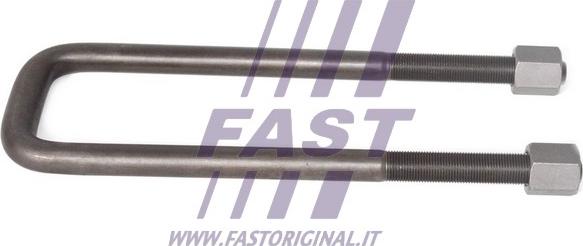 Fast FT13345 - Opružna spona parts5.com