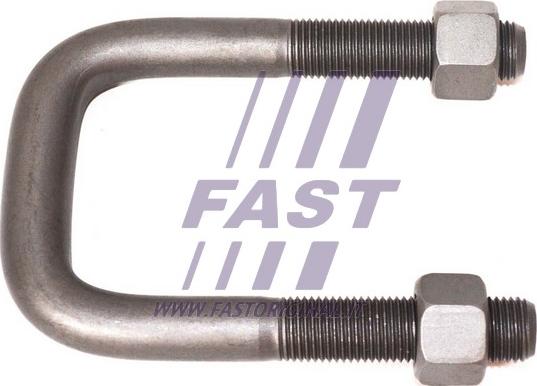 Fast FT13343 - Brida arc parts5.com