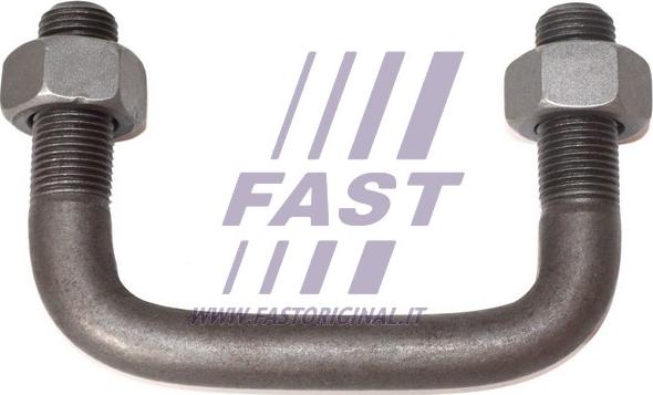 Fast FT13339 - Držák pružiny parts5.com