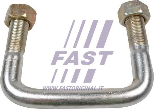 Fast FT13320 - Držák pružiny parts5.com