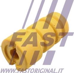 Fast FT12555 - Gumeni graničnik, vešanje parts5.com