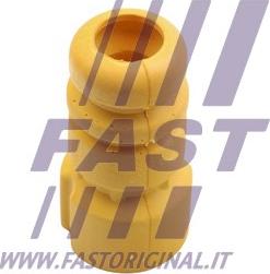 Fast FT12555 - Dystans gumowy, resorowanie parts5.com