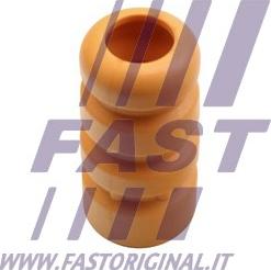 Fast FT12556 - Ütköző, rugózás parts5.com