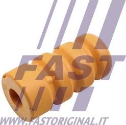 Fast FT12556 - Προσκρουστήρας, ανάρτηση parts5.com