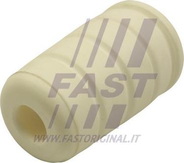 Fast FT12609 - Tampon cauciuc, suspensie parts5.com