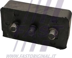 Fast FT12621 - Rubber Buffer, suspension parts5.com