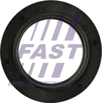 Fast FT12091 - Valjni ležaj, potporni ležaj opružne noge parts5.com