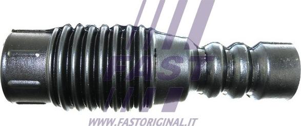 Fast FT12032 - Tampon cauciuc, suspensie parts5.com