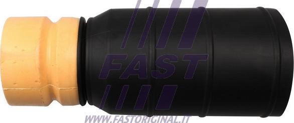 Fast FT12079 - Chit protectie praf,amortizor parts5.com