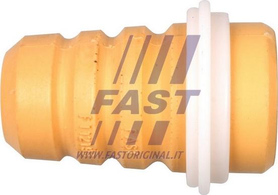 Fast FT12193 - Προσκρουστήρας, ανάρτηση parts5.com