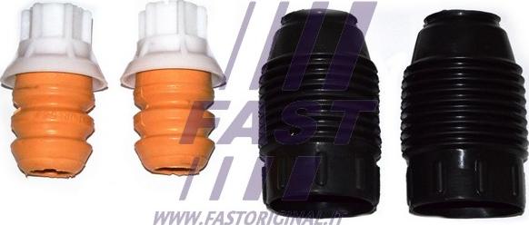 Fast FT12127K - Chit protectie praf,amortizor parts5.com