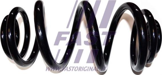 Fast FT12250 - Opruga trapa parts5.com