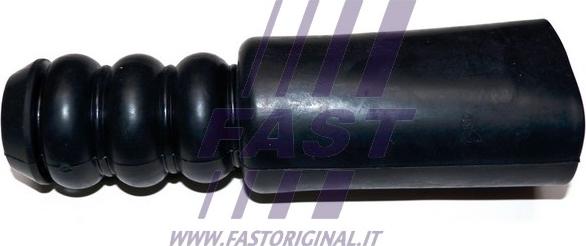 Fast FT12265K - Ütköző, rugózás parts5.com