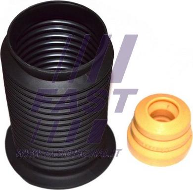 Fast FT12276 - Chit protectie praf,amortizor parts5.com