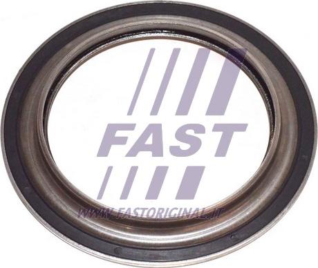 Fast FT12277 - Подшипник качения, опора стойки амортизатора parts5.com