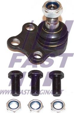 Fast FT17046 - Taşıyıcı / kılavuz mafsalı parts5.com