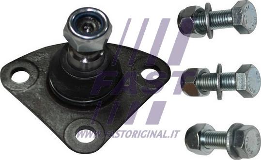 Fast FT17040 - Rótula de suspensión / carga parts5.com