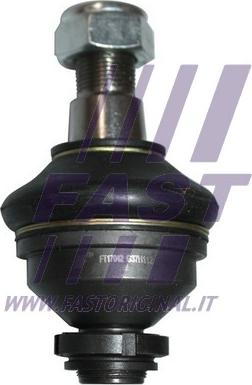 Fast FT17042 - Kande / juhtliigend parts5.com