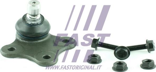 Fast FT17039 - Rotule de suspension parts5.com