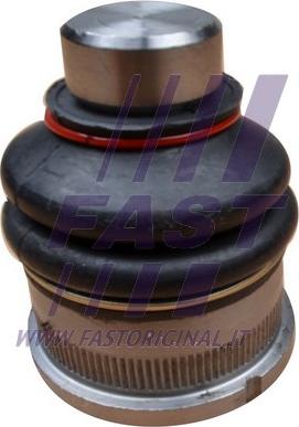 Fast FT17109 - Nosilni zgib / vodilni zgib parts5.com