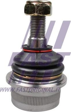 Fast FT17108 - Nosivi / vodeći zglob parts5.com