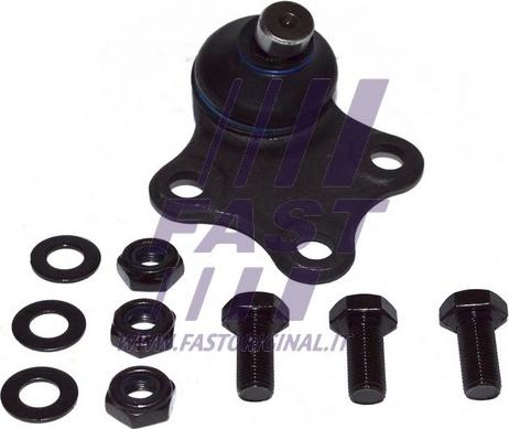 Fast FT17115 - Przegub mocujący / prowadzący parts5.com