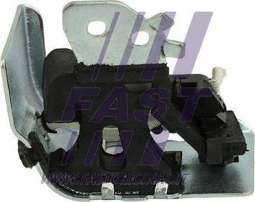 Fast FT84401 - Soporte, sistema de escape parts5.com