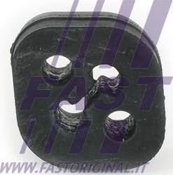 Fast FT84591 - Suport, sistem de esapament parts5.com