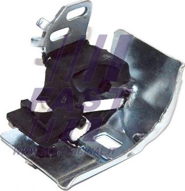 Fast FT84557 - Soporte, sistema de escape parts5.com