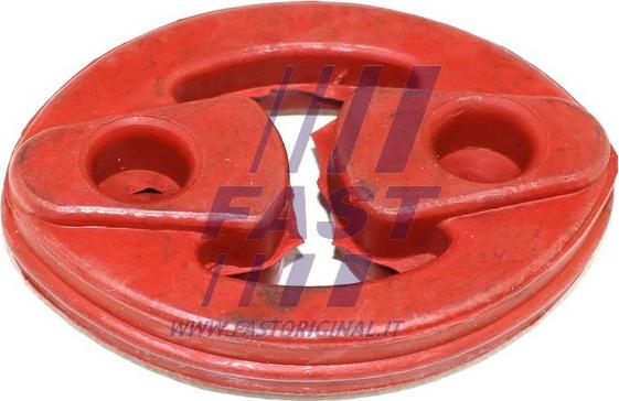 Fast FT84566 - Holder, exhaust system parts5.com