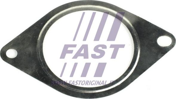 Fast FT84585 - Τσιμούχα, σωλήνας εξάτμισης parts5.com