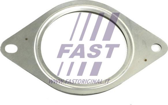 Fast FT84583 - Brtvena, ispušna cijev parts5.com