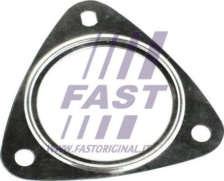 Fast FT84577 - Gasket, exhaust pipe parts5.com