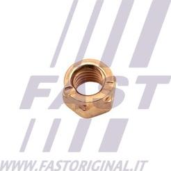 Fast FT84702 - Matica, ispušna koljenasta cijev parts5.com