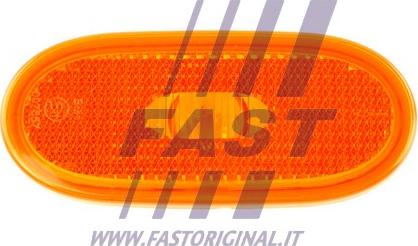Fast FT86443 - Luz de delimitación lateral parts5.com