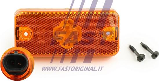 Fast FT86458 - Boční obrysové světlo parts5.com