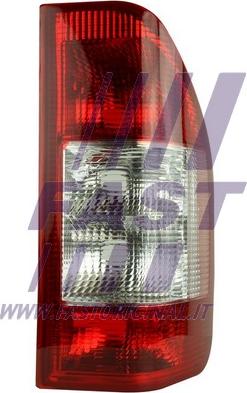 Fast FT86429 - Tail Light parts5.com