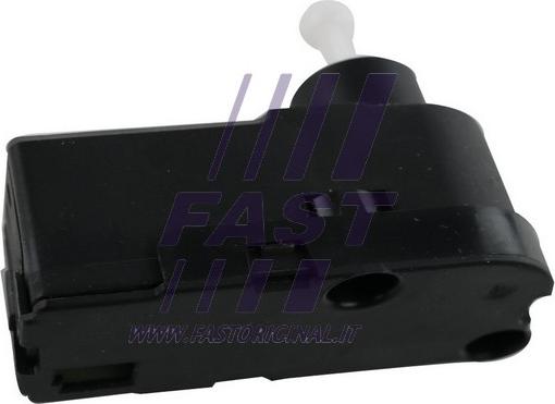 Fast FT86428 - Element nastawczy, regulacja położenia reflektorów parts5.com