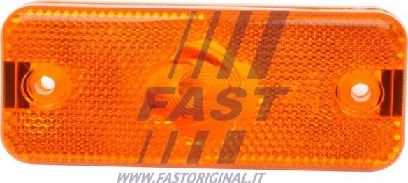 Fast FT86427 - Oldalsó jelzőfény parts5.com