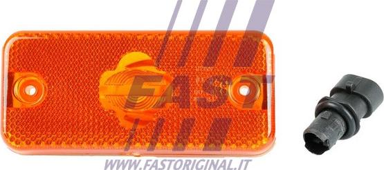 Fast FT86349 - Boční obrysové světlo parts5.com