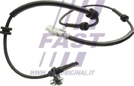 Fast FT80405 - Senzor, broj okretaja kotača parts5.com