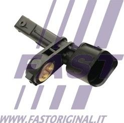 Fast FT80422 - Czujnik, prędkość obrotowa koła parts5.com