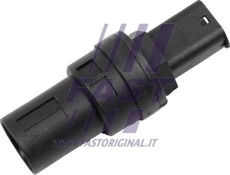 Fast FT80599 - Czujnik, prędkość obrotowa parts5.com